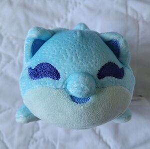 2/$30 🍪 Aphmau MeeMeows: Mystery Plush Under The Sea Litter 5 Dolphin Cat